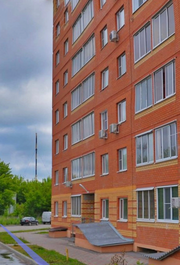 🎇МЫ ПРИНЯЛИ В ОБСЛУЖИВАНИЕ НОВЫЙ ДОМ ПО АДРЕСУ УЛ. СОВЕТСКАЯ Д. 190 «Б», КОРПУС 2🎇